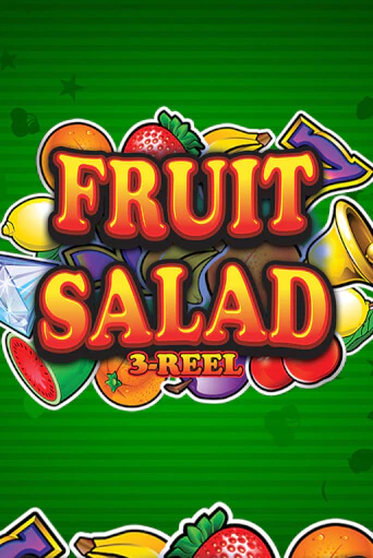 Fruit Salad 3-Reel - играть онлайн | Клуб Джекпот - без регистрации