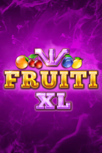 Fruiti XL - играть онлайн | Клуб Джекпот - без регистрации