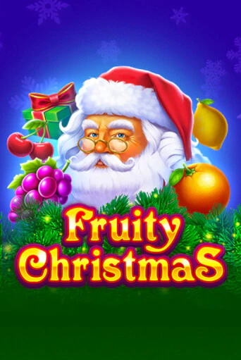 Fruity Christmas - играть онлайн | Клуб Джекпот - без регистрации