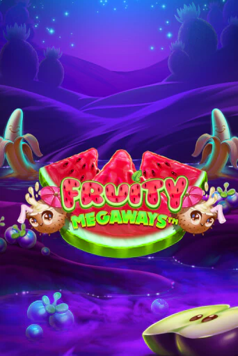 Fruity Megaways - играть онлайн | Клуб Джекпот - без регистрации