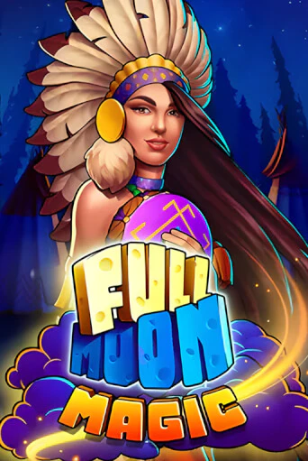 Full Moon Magic - играть онлайн | Клуб Джекпот - без регистрации