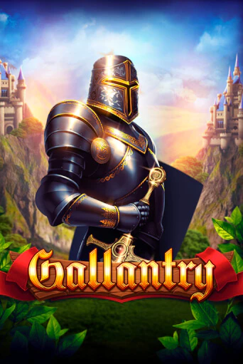 Gallantry - играть онлайн | Клуб Джекпот - без регистрации