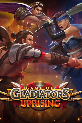 Game of Gladiators: Uprising - играть онлайн | Клуб Джекпот - без регистрации