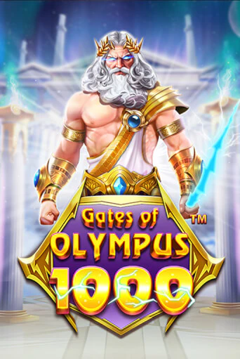Gates of Olympus 1000 - играть онлайн | Клуб Джекпот - без регистрации