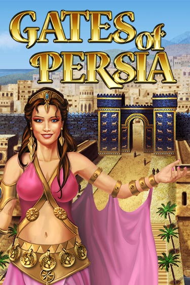 Gates of Persia - играть онлайн | Клуб Джекпот - без регистрации