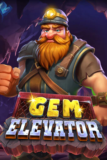 Gem Elevator - играть онлайн | Клуб Джекпот - без регистрации