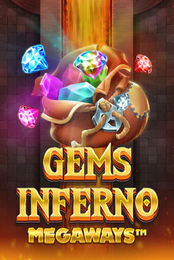 Gems Inferno MegaWays - играть онлайн | Клуб Джекпот - без регистрации