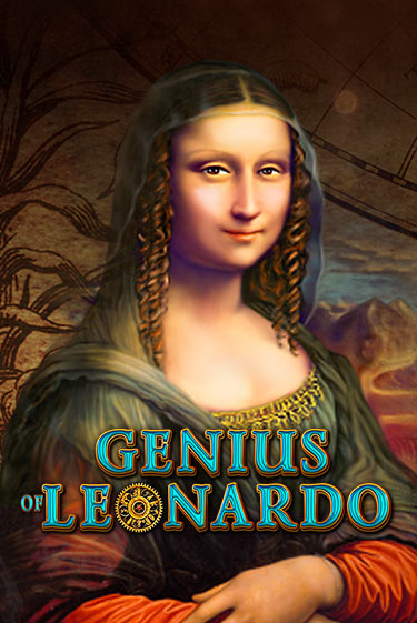 Genius Of Leonardo - играть онлайн | Клуб Джекпот - без регистрации