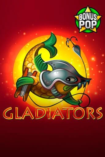 Gladiators - играть онлайн | Клуб Джекпот - без регистрации