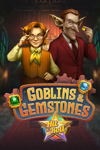 Goblins & Gemstones: Hit 'n' Roll - играть онлайн | Клуб Джекпот - без регистрации