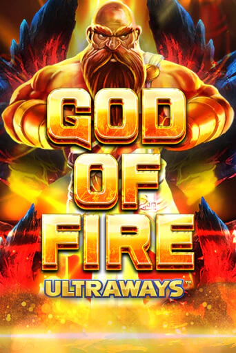 God of Fire - играть онлайн | Клуб Джекпот - без регистрации