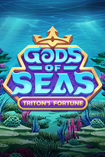 Gods of Seas: Triton's Fortune - играть онлайн | Клуб Джекпот - без регистрации