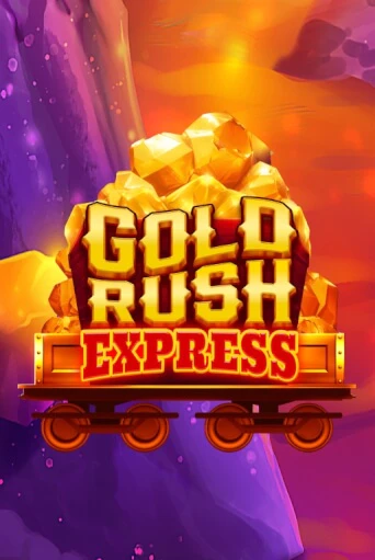 Gold Rush Express - играть онлайн | Клуб Джекпот - без регистрации