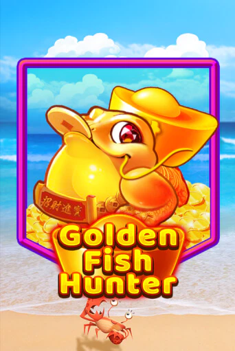 Golden Fish Hunter - играть онлайн | Клуб Джекпот - без регистрации