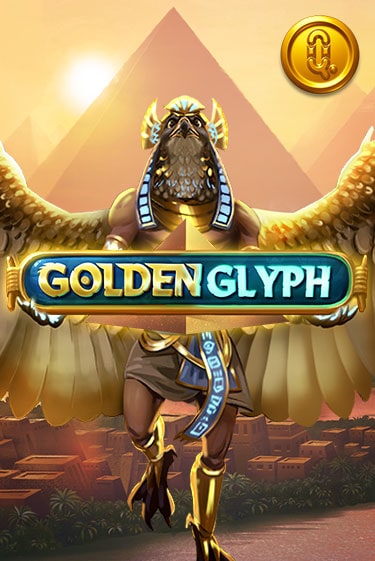 Golden Glyph - играть онлайн | Клуб Джекпот - без регистрации