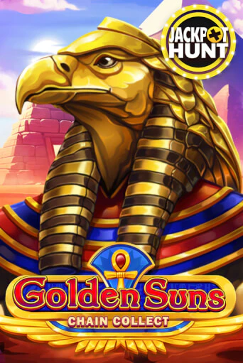 Golden Suns: Chain Collect - играть онлайн | Клуб Джекпот - без регистрации