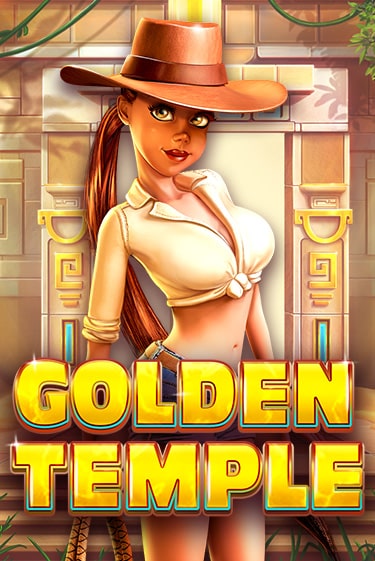 Golden Temple - играть онлайн | Клуб Джекпот - без регистрации