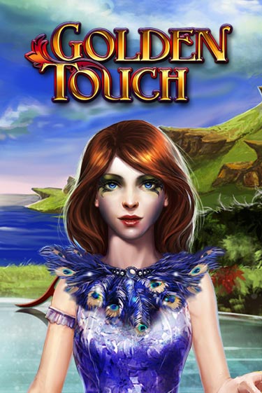 Golden Touch - играть онлайн | Клуб Джекпот - без регистрации