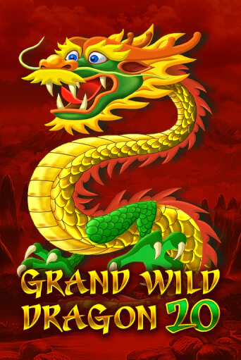 Grand Wild Dragon - играть онлайн | Клуб Джекпот - без регистрации