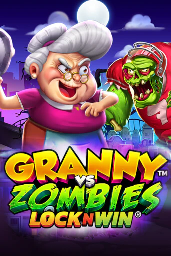 Granny VS Zombies™ - играть онлайн | Клуб Джекпот - без регистрации