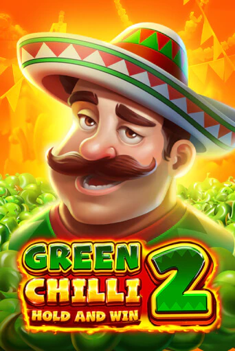 Green Chilli 2 - играть онлайн | Клуб Джекпот - без регистрации