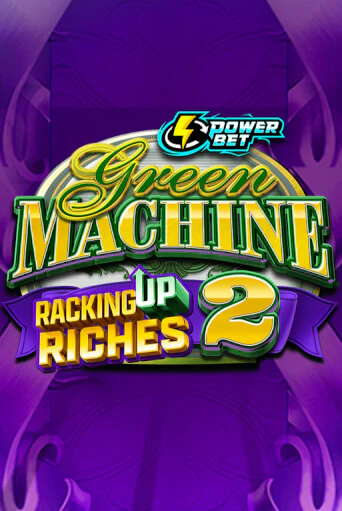 Green Machine Racking Up Riches 2 - играть онлайн | Клуб Джекпот - без регистрации