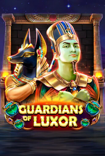 Guardians of Luxor - играть онлайн | Клуб Джекпот - без регистрации