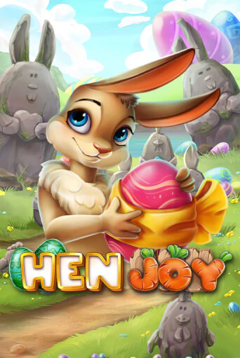HENjoy - играть онлайн | Клуб Джекпот - без регистрации