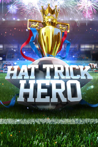 Hat Trick Hero - играть онлайн | Клуб Джекпот - без регистрации