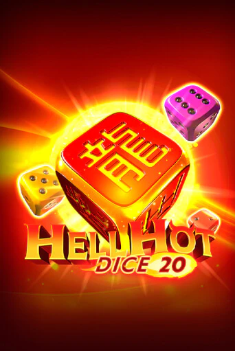 Hell Hot 20 Dice - играть онлайн | Клуб Джекпот - без регистрации