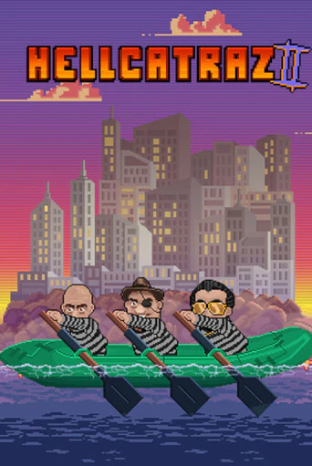 Hellcatraz 2 - играть онлайн | Клуб Джекпот - без регистрации