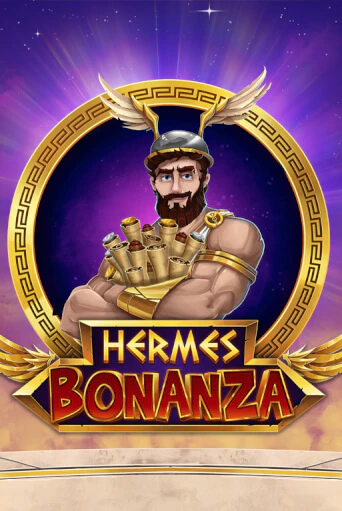 Hermes Bonanza™ - играть онлайн | Клуб Джекпот - без регистрации