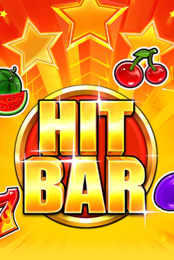 Hit Bar - играть онлайн | Клуб Джекпот - без регистрации