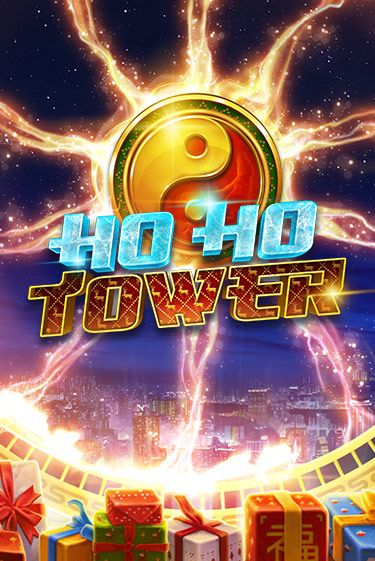 Ho Ho Tower - играть онлайн | Клуб Джекпот - без регистрации
