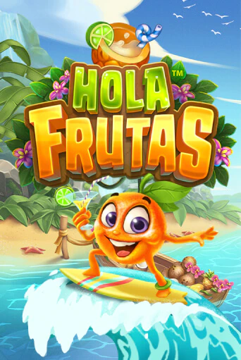 Hola Frutas - играть онлайн | Клуб Джекпот - без регистрации