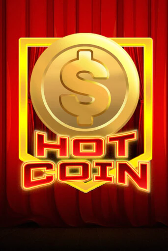 Hot Coin - играть онлайн | Клуб Джекпот - без регистрации