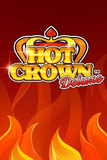 Hot Crowns Deluxe - играть онлайн | Клуб Джекпот - без регистрации