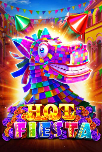 Hot Fiesta - играть онлайн | Клуб Джекпот - без регистрации