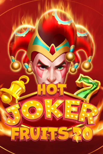 Hot Joker Fruits 20 - играть онлайн | Клуб Джекпот - без регистрации