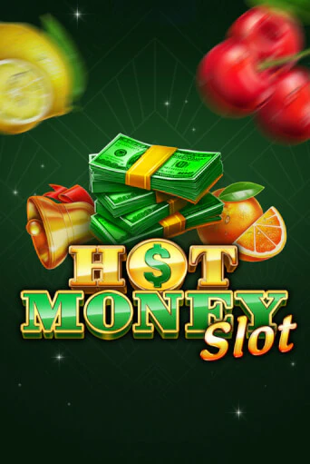 Hot Money Slot - играть онлайн | Клуб Джекпот - без регистрации