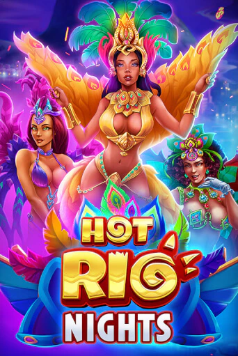 Hot Rio Nights - играть онлайн | Клуб Джекпот - без регистрации