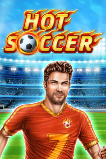 Hot Soccer - играть онлайн | Клуб Джекпот - без регистрации