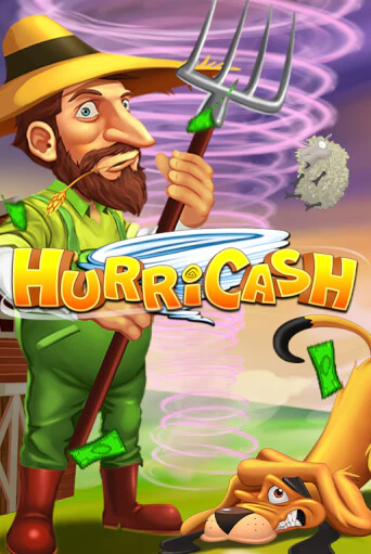 Hurricash - играть онлайн | Клуб Джекпот - без регистрации