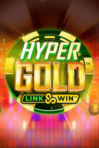 Hyper Gold™ - играть онлайн | Клуб Джекпот - без регистрации