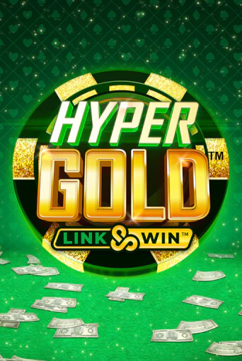 Hyper Gold - играть онлайн | Клуб Джекпот - без регистрации