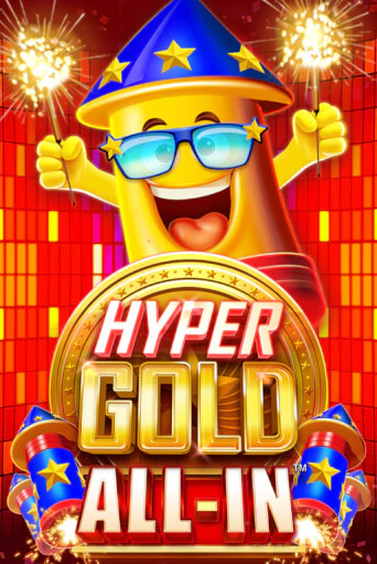 Hyper Gold All In - играть онлайн | Клуб Джекпот - без регистрации
