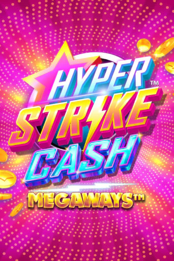 Hyper Strike™ CASH Megaways™ - играть онлайн | Клуб Джекпот - без регистрации