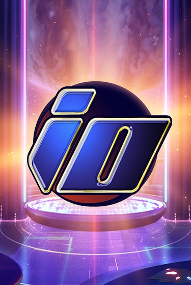 IO - играть онлайн | Клуб Джекпот - без регистрации