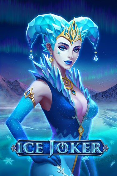 Ice Joker - играть онлайн | Клуб Джекпот - без регистрации