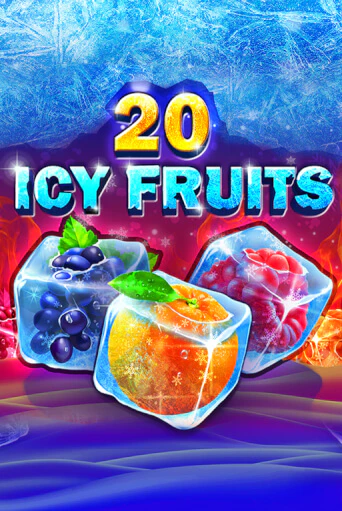 Icy Fruits - играть онлайн | Клуб Джекпот - без регистрации